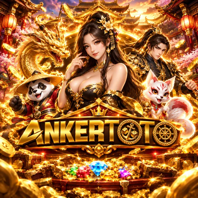 Panduan Daftar Akun Ankertoto